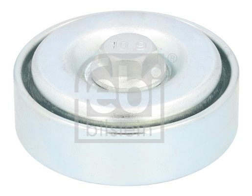 FEBI BILSTEIN 184913 Deflection/Guide Pulley, V-ribbed belt