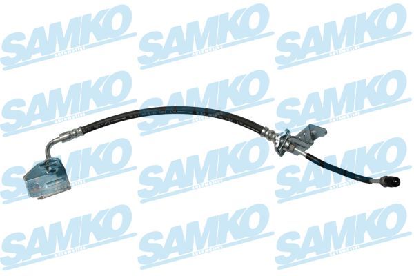 Prekė atitinka OEM kodą: 58737H8000