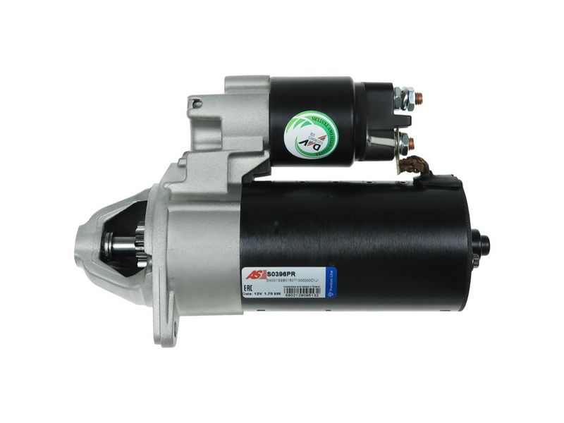 AS-PL S0396PR Starter