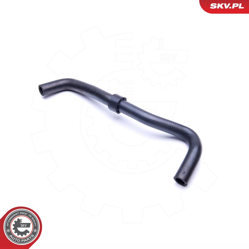 Jahutusvoolik, ESEN SKV 24SKV351