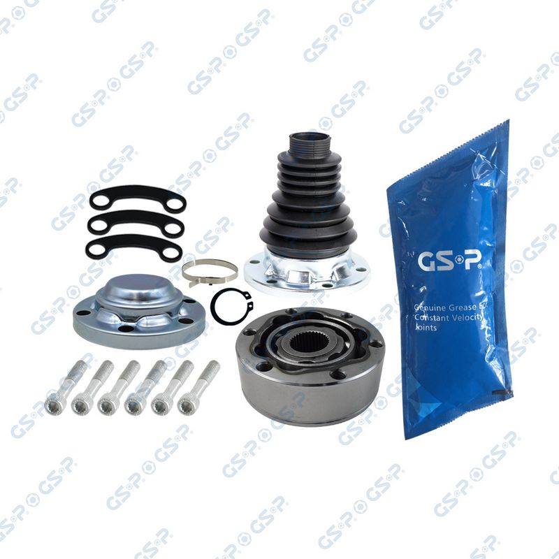 GSP 601618 - Joint Set, Propshaft