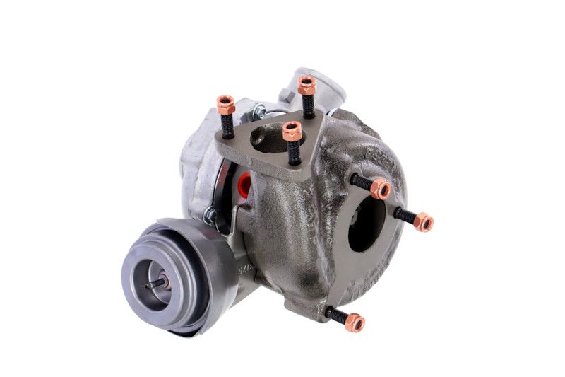 REMANTE 003-001-000065R Charger, charging (supercharged/turbocharged)