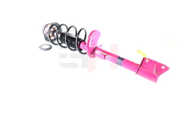 GH GH-353998C01 Pakabos statramstis