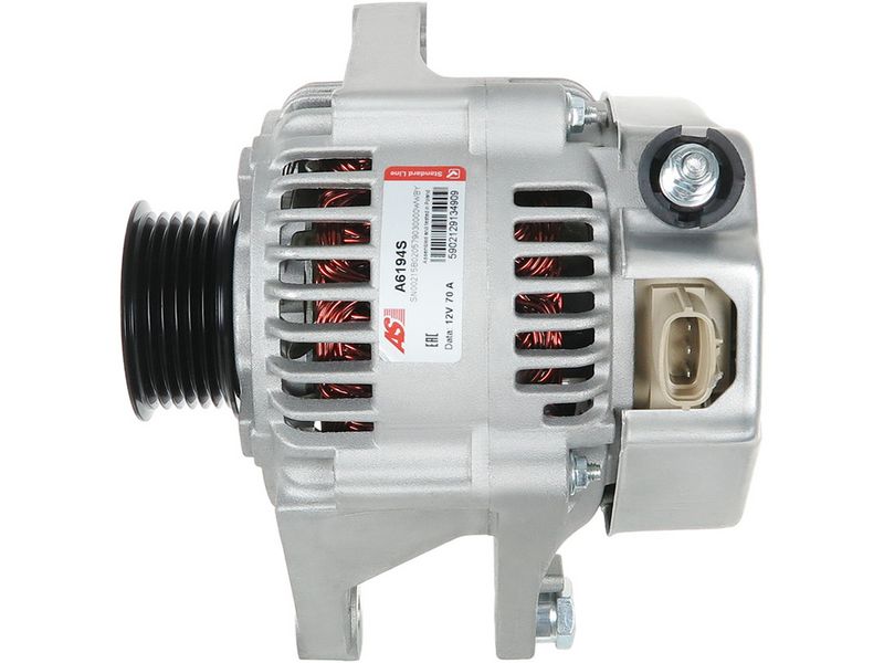 AS-PL A6194S Alternator