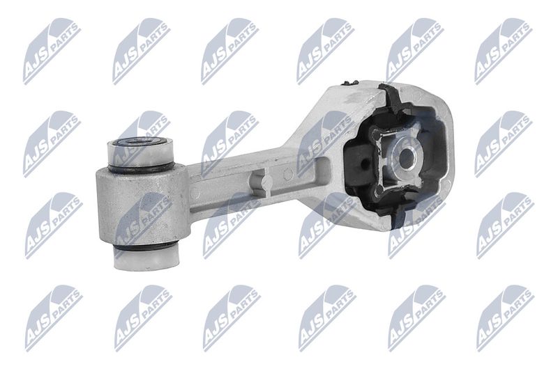 NTY ZPS-RE-092 Mounting, automatic transmission
