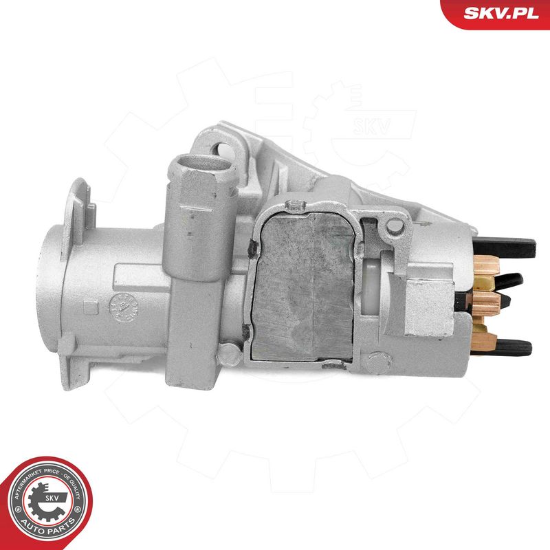 ESEN SKV 65SKV200 Užvedimo spynelės korpusas