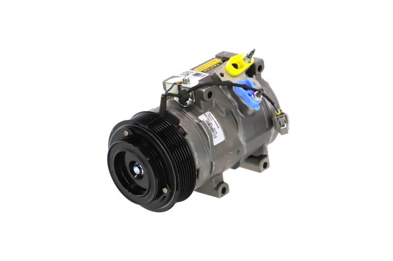 REMANTE 005-001-000303R Compressor, air conditioning