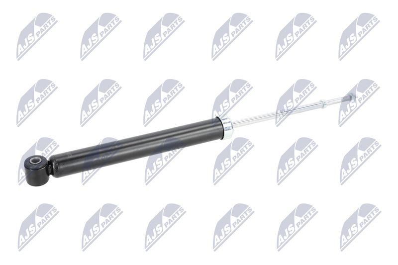 Amort, NTY A-NS-039
