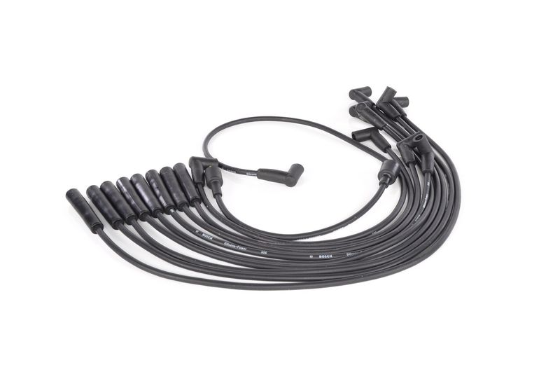 BOSCH 0986357118 Ignition Cable Kit