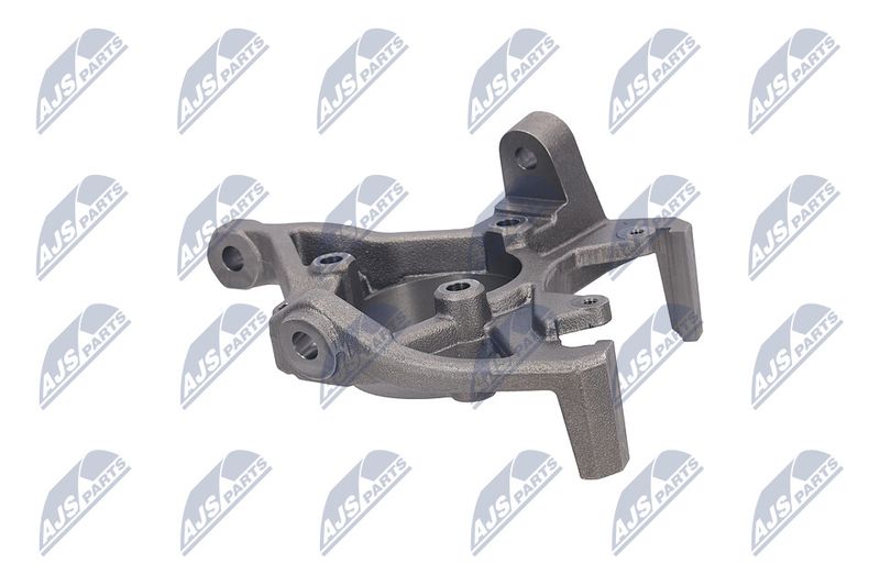 Käändmik, rattakinnitus, NTY ZZP-CH-029