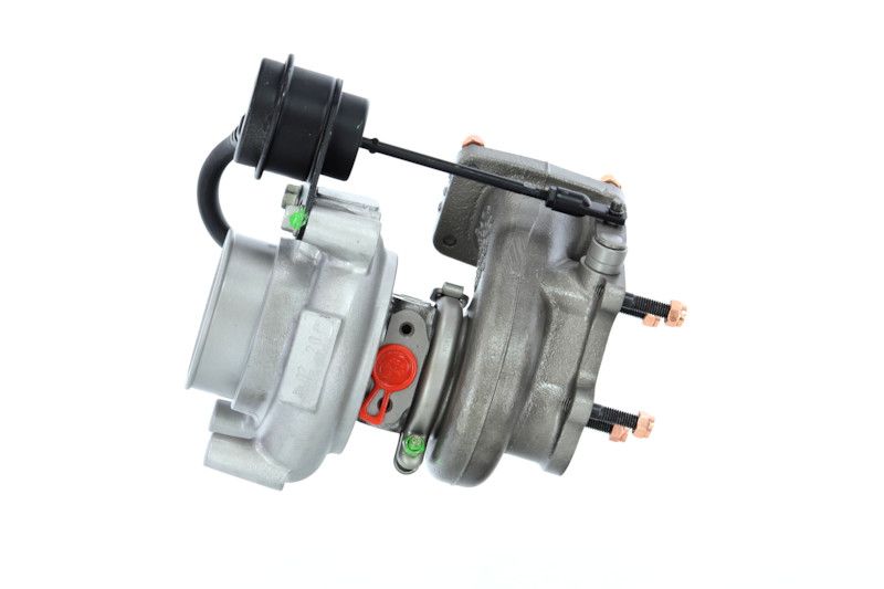 REMANTE 003-002-004430R Turbokompresorius