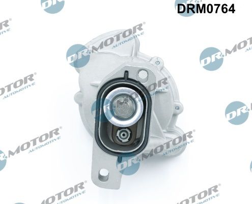 Dr.Motor Automotive DRM0764 Vacuum Pump, braking system