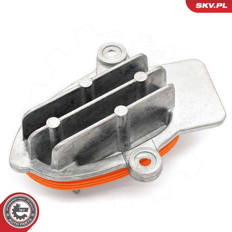 Juhtseade, valgustus, ESEN...