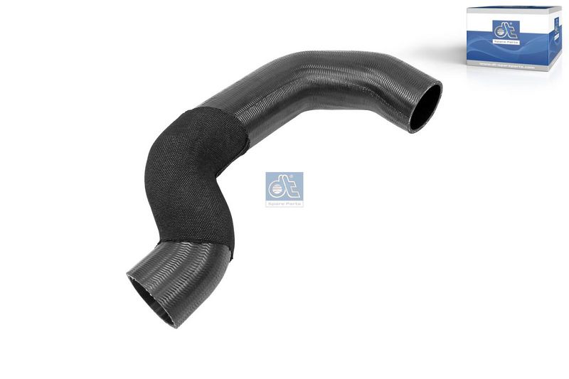 Furtun radiator DT Spare Parts 3.16487