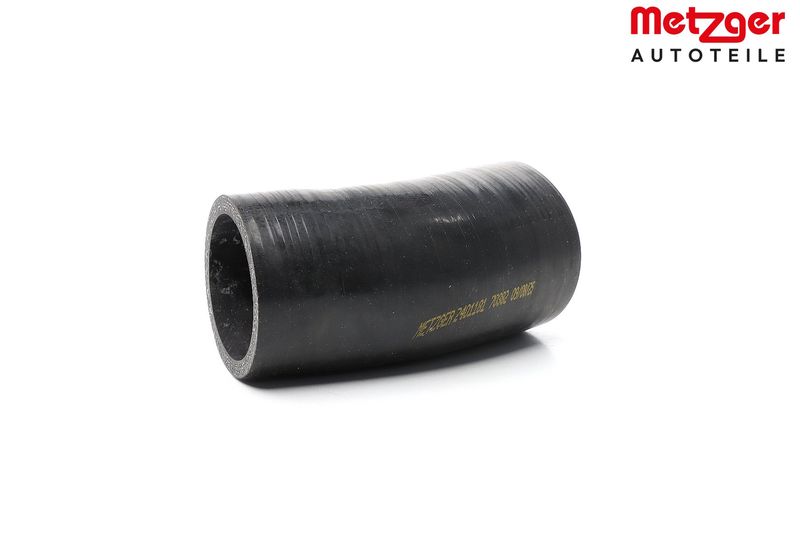METZGER AUTOTEILE 2401181 Charge Air Hose