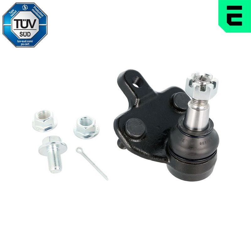 Articulatie sarcina/ghidare G3-1118S OPTIMAL