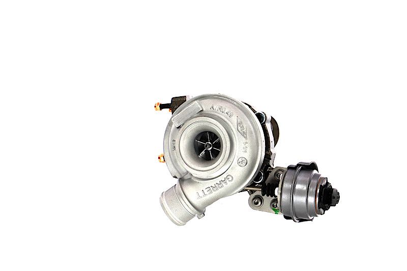 REMANTE 003-002-004512R Charger, charging (supercharged/turbocharged)