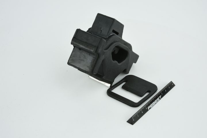 Paigutus, Mootor, FEBEST HM-FITWD