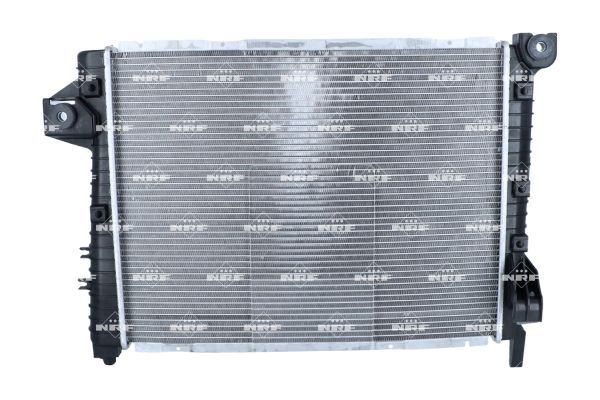 NRF 53712 Radiator, engine cooling