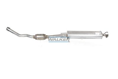 WALKER 28397 Catalytic Converter