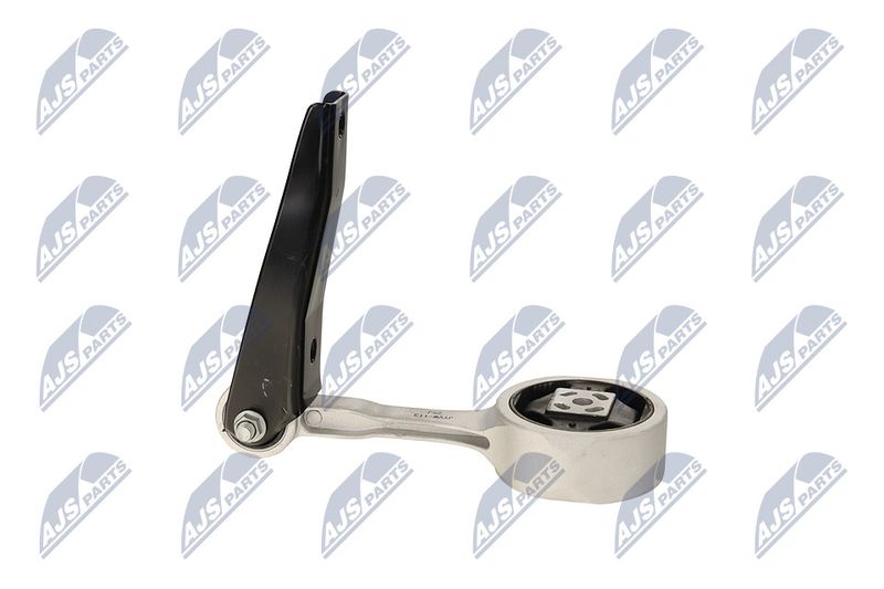 NTY ZPS-VW-113 Mounting, engine