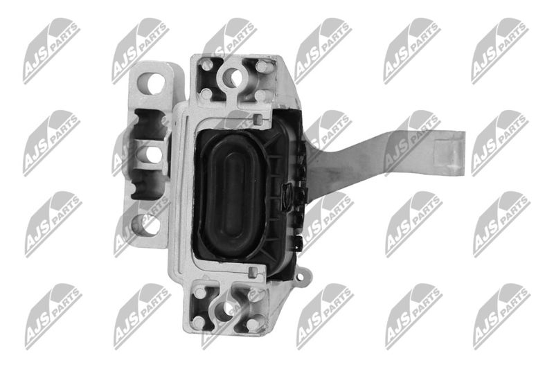 NTY ZPS-VW-087 Mounting, engine
