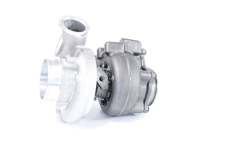 Compresor,sistem de supraalimentare T913219 BTS Turbo