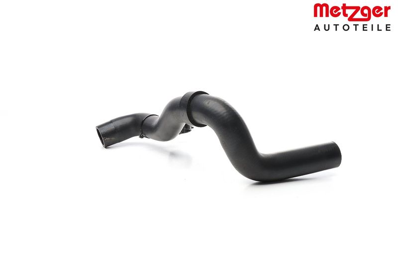 FURTUN RADIATOR METZGER AUTOTEILE 2420020 25