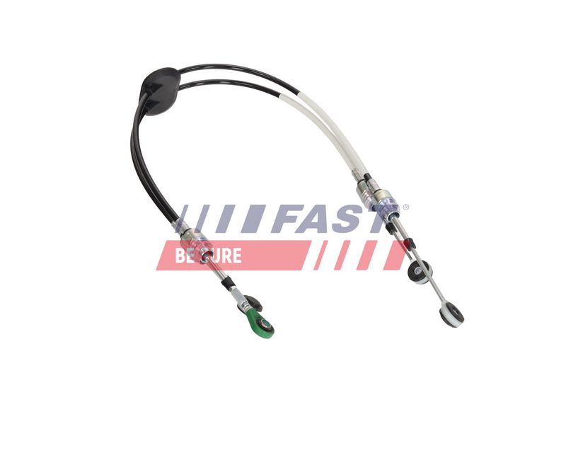 Tross, käigukast, FAST FT11767