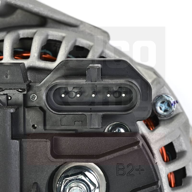 generátor SAL92050-12B1