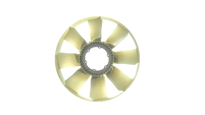Product Image - Koelventilatorwiel - CFW50000P - MAHLE