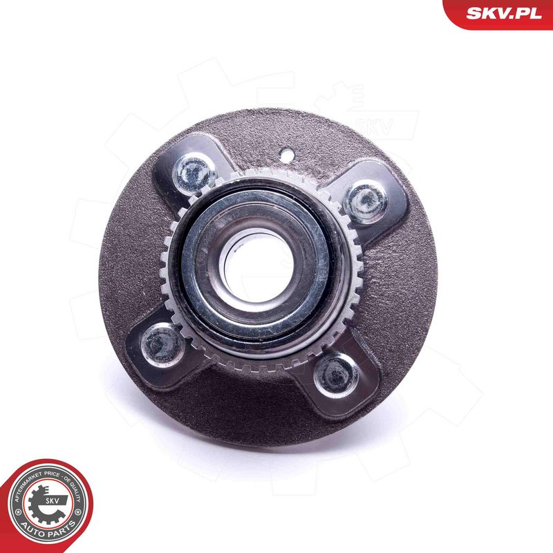 Rattalaagrikomplekt, ESEN SKV 29SKV478