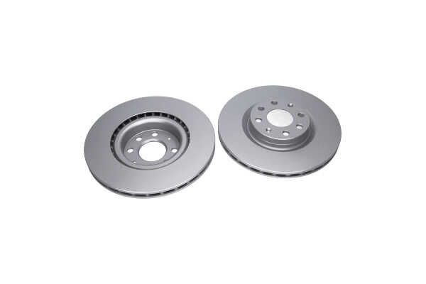 Kavo Parts BR-10272-C Stabdžių diskas