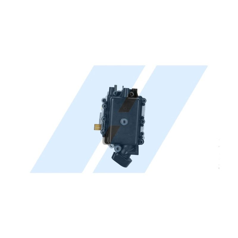 Chladič, recirkulace spalin 28031413