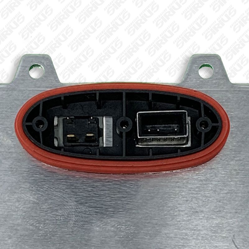 Auto. Accs. SIRIUS B61 Control Unit, lights