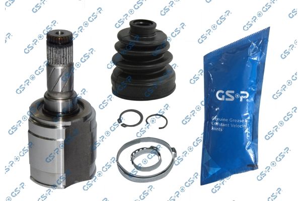 This part match OEM code: GG0922620C