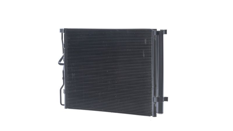 Product Image - Condensor, airconditioning - AC1070000S - MAHLE