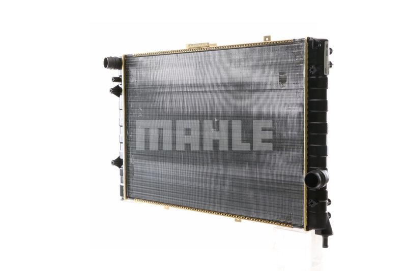 Product Image - Radiateur - CR589000S - MAHLE