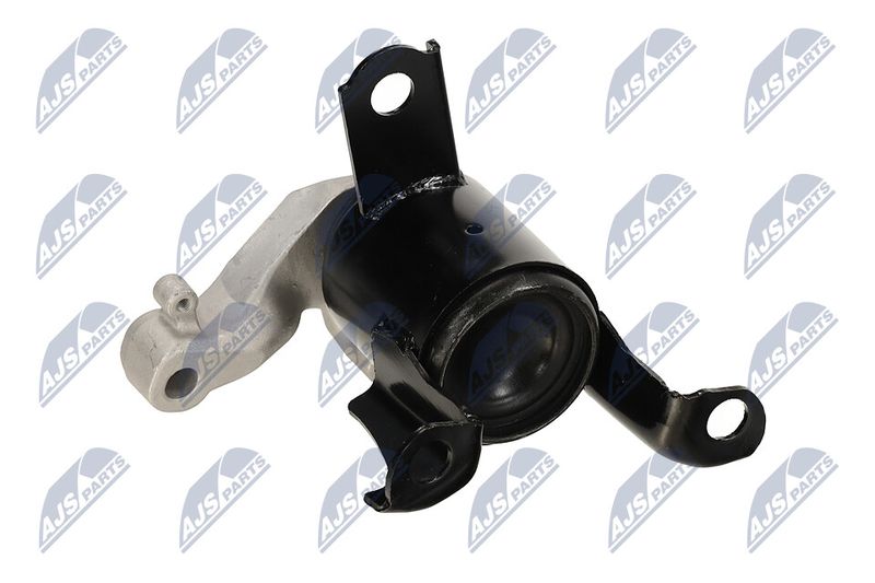 Paigutus, Mootor, NTY ZPS-FR-058