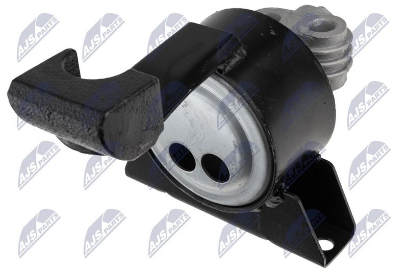 NTY ZPS-DW-009 Mounting, engine