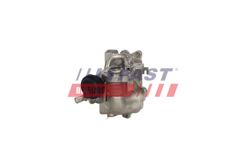 FAST FT05104 Cooler, exhaust gas recirculation