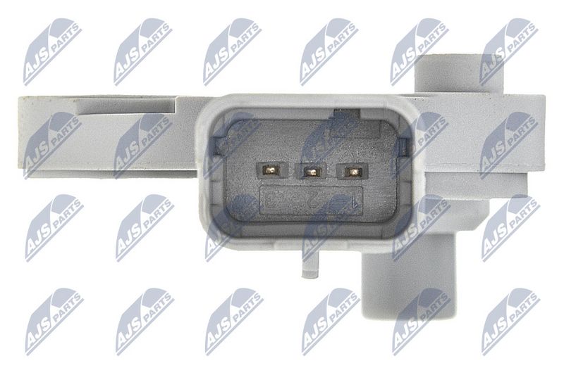 Andur, väntvõll, NTY ECP-FR-012