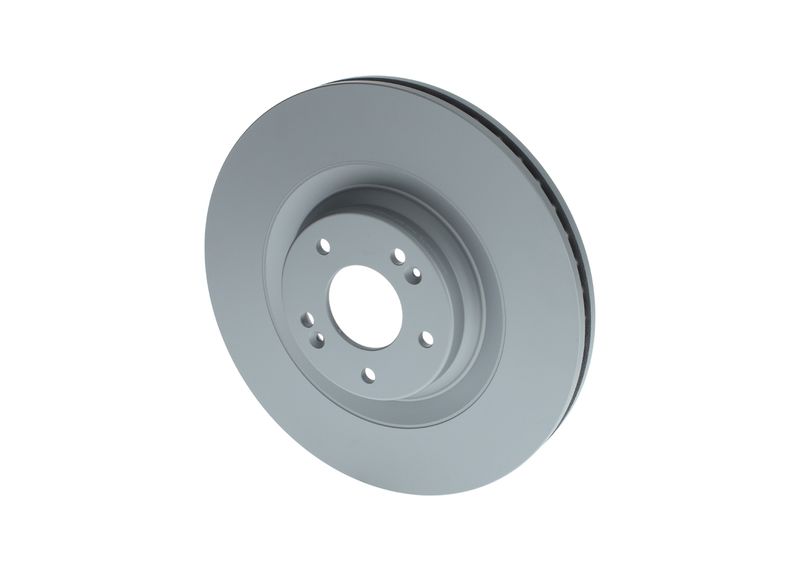 BOSCH 0 986 479 G26 Stabdžių diskas