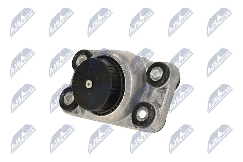 Paigutus, Mootor, NTY ZPS-LR-014