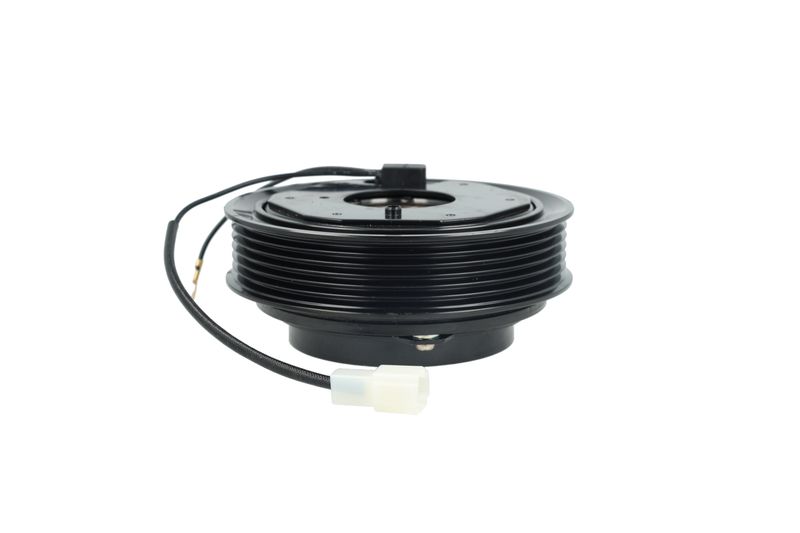 Magnetsidur, kliimakompressor, NRF 380037