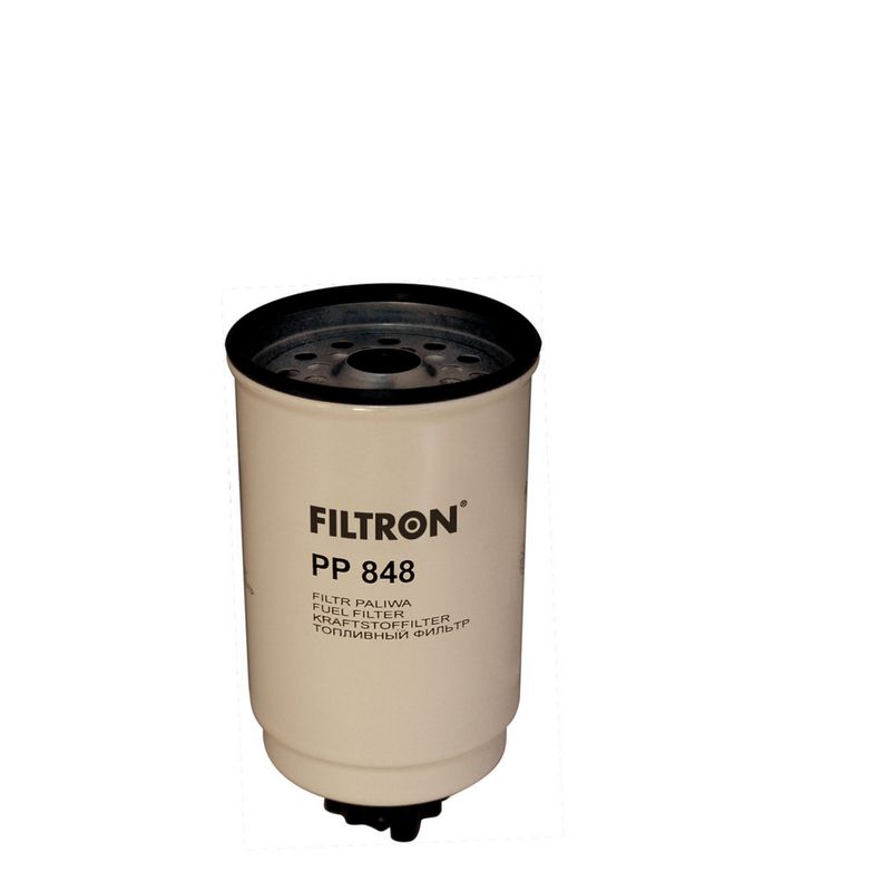 Kütusefilter, FILTRON PP 848