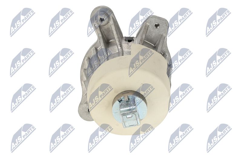 Paigutus, Mootor, NTY ZPS-ME-106