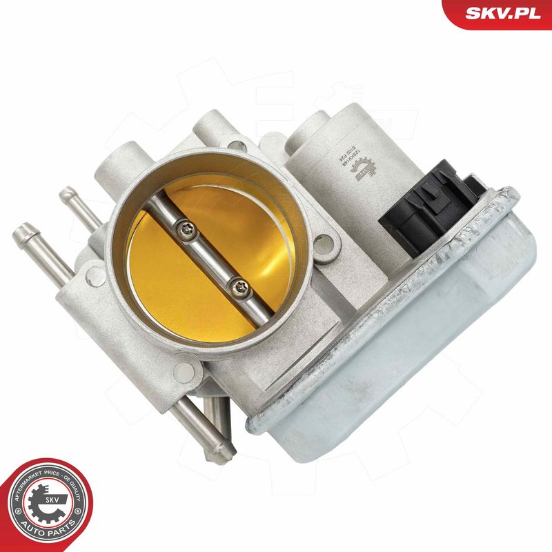 Drosselklapihoob, ESEN SKV 12SKV148