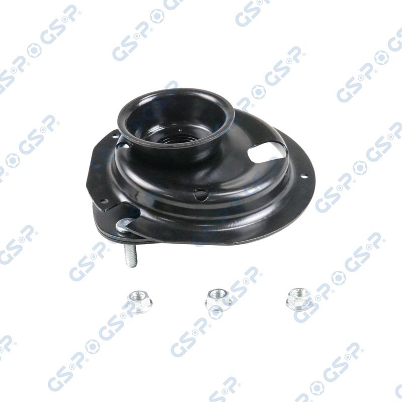 Kit reparación, apoyo columna amortiguación