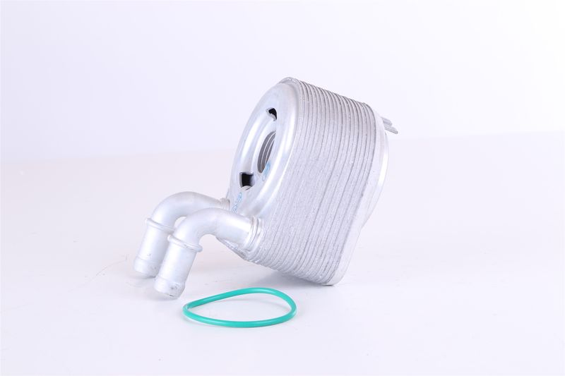 Õliradiaator, mootoriõli, NISSENS 91249